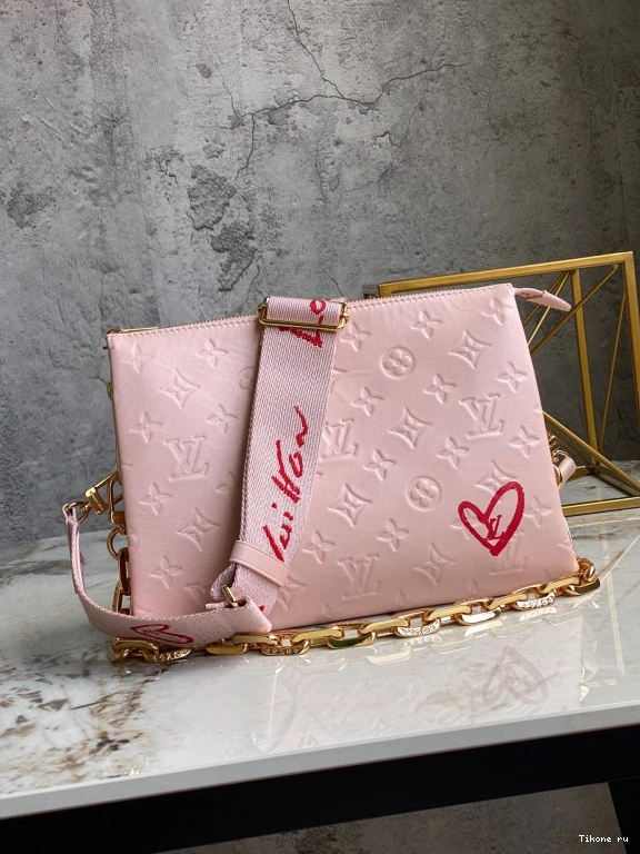 Cheap LOUIS -COUSSIN VUITTON EDITION PM LIMITED 0816